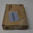 Mounting Dream TV Mount Fixed for Most 42-84 Inch Flat Screen TVs, TV Wall Mount Bracket up to VESA 600 x 400mm and 132 lbs - Fits 16"/18"/24" Studs - Low Profile and Space Saving MD2163-K