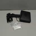 2025 Upgraded Indoor TV Antenna, 2800+ Miles Range Digital Antenna for Smart TV Indoor/Outdoor for Local Channels, HDTV Antenna with Amplifier Signal Booster 4k 8k- 38FT Coaxial Cable