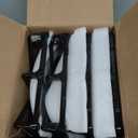 Premium WB31K10034 Gas Range Surface Burner Grates Replacement Parts For GE Stove Parts General Electric Cooktop Parts Cast Iron Gas Stove Rack, Top Burner Rack Sets 4-Pack