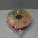 DURAMIC 3D PETG Filament 1.75mm Magenta, 3D Printing Filament 1kg Spool(2.2lbs), Magenta Filament 1.75mm Dimensional Accuracy +/- 0.05 mm Non-Tangling Non-Clogging Non-Stringing