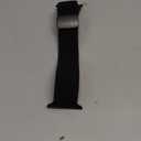 Magnetic Braided Stretchy Loop - Compatible with Apple Watch Band 42mm 46mm 40mm 41mm 44mm 45mm 38mm Ultra/2 49mm Women Men,Elastic Woven Fabric Nylon Strap for iWatch Ultra Series 10 9 8 7 6 5 4 3 SE