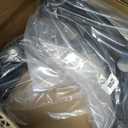 Front Lower Suspension Control Arm for Mazda 3/3 Sport 19-25