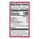 NERDS Gummy Clusters Candy, Rainbow, Crunchy and Gummy, 3 oz (Pack of 12)