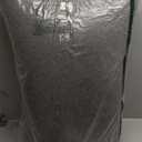 Walensee Bathroom Rug, Bath Mat (16 x 24, Hunter Green) Water Absorbent Soft Microfiber Shaggy Mat Machine Washable Bath Rug Thick Plush Rugs for Shower