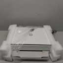 HP ENVY 6000e Wireless Color Inkjet Printer, Print, scan, copy, Easy setup, Mobile printing, Best-for-home,  white