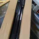 86 to 105 Inch Extra Wide Baby Gate for Doorway Stairs