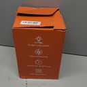 Candle Warmer Lamp with Timer Dimmer, Electric Candle Warmer with Adjustable Height for Home Decor, Valentines Birthday Gifts for Women Men Mom, Wax Melter for All Jar Sizes, 2Bulbs,Black