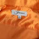 Ferrecci , Orange Costume Size S