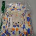 Hiflyer Kids Sling Bag - Kawaii Backpack & Crossbody Bag for Girls (Green)