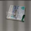 Nillkin for Samsung Galaxy Z Fold 7 Case, Compatible with MagSafe, [Hinge Protection] [Adjustable Camera Kickstand] Slim Magnetic Anti-Yellow Phone Case Cover for Galaxy Z Fold 7 - Clear Black (Clear Black - No Screen Protector)