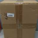 24 Pcs Pipe Insulation Foam Tube for 3/4 Inch Water Pipe, Pre Slit Self Adhesive Foam tubing Covers Plumbing Insulation for Outdoor Indoor Water Pipeline