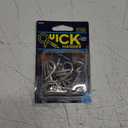 12 Pack Heavy-duty Wall Hooks For Home Organization