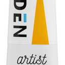 MEEDEN Artist Grade Oil Paint: Deep Yellow - 170ml/5.7oz Tube - Professional Art Paints for Canvas Painting