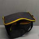 Carry Bag for DEWALT 20V MAX Circular Saw DCS391B/DCS565B,Storage Case for DEWALT 20V MAX Circular Saw DCS574B/DCS570B/DCS573B,Universal Tool Bag with Large Space,Case Only