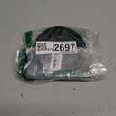 Bluetooth 6.0 Earplug Headphones with 40H Playtime & OSHA Compliant 29dB Noise Reduction Hearing Protection, Rechargeable Wireless Neckband Earbuds w/Mic, IPX6 Waterproof for Construction, Workshop