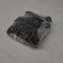 Spyder Womens Leggings - Soft Fleece Leggings with Pockets for Women High Waisted Yoga Pants Workout Gym Activewear (Large, Black)