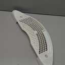 Whole Parts Dryer Lint Screen Grille Part # W11117302, Replacement Cover Compatible With Some Whirlpool, Kenmore, Maytag Dryers - Replaces 8544723, W10685670, & WP8544723 Models 
