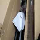 Queen Size Bed Frames 18 inch High 3500 lbs Heavy Duty Metal Platform, Mattress Foundation with Steel Slat Support/No Box Spring Needed/Noise Free/Non-Slip/Easy Assembly