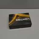 WISONDAP 𝟫𝟢𝟢𝟧 𝟫𝟢𝟢𝟨 Bulbs Combo 6500K Cool White 60000LM 900% Brighter, 𝖧𝖡𝟥 𝖧𝖡𝟦 1:1 Beam Plug and Play IP68 Waterproof Off-Road Lights, Pack of 4