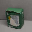 Premium Waterproof Mattress Protector Queen Size, Breathable Bed Cover 3D Air Fabric Cooling Mattress Pad Cover Smooth Soft Noiseless Washable, 8''-21'' Deep Pocket (White)