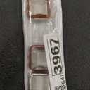 4 Pack Case for Apple Watch Screen Protector 41mm 45mm 44mm 40mm 46mm 42mm 38mm Series 10 9 8 7 6 5 4 3 SE/2,Soft TPU Screen Protector Film +Full Protection Face Cover Bumper Case for iWatch Cover
e