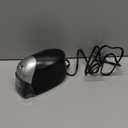 Bostitch Office QuietSharp Executive Heavy Duty Electric Pencil Sharpener for 65% Faster Sharpening and 6X Longer Cutter Life - Colored Pencil Compatible, Black