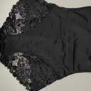 Women's Shapewear, Women's underwear, high Waist Shaping, lace Enderwear, Excellent Body Shaping, Medium