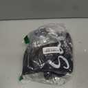 High Heels Stepping Into My 49th Birthday 49 and Fabulous T-Shirt, Medium