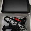 9.26'' Carplay Screen for Car with Netflix/TikTok, 3-in-1 Wireless Apple CarPlay, Android Auto & Android System Car Play Touchscreen, Built-in Apps, Split-Screen, WiFi/Hotspot Connectivity, GPS, Siri