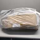 VOZZYOTO Plant Stand Indoor with Grow Lights - 7 Tiered Metal Corner Shelf for Multiple Plants, 63" Corner Plant Stand for Indoor Plants, X-Shaped Plant Rack for Home, Living Room, Office & Patio Decor