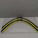 5 PLUS® Silicone 22 Inch Wiper Blades 2 Pack Replacement For CHEVY Silverado 2013-2008 Tahoe 2013-2007/ GMC Sierra Yukon 2013-2008, Automotive Replacement Windshield Wipers With Water Repellent