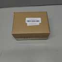 Caleihd Crinkle Cut Paper Grass Filler for Easter Christmas Wedding Birthday Bridesmaid Engagement Craft Gift Boxes Bags Filler Decoration 4.5oz Red