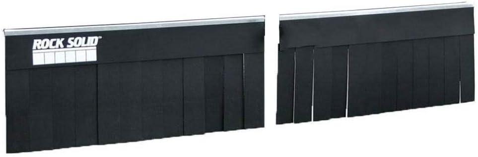 Smart Solutions 01696 Rock Solid Protective Guard - 2 Piece