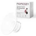 Momcozy Flange Insert 21mm Compatible with Momcozy M5. Original M5 Breast Pump Replacement Accessories, 1PC (21mm)