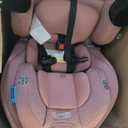 Graco Extend2Fit 3-in-1 Convertible Car Seat, 3 Modes Rear Facing, Forward Facing Baby Car Seat and Highback Booster Seat, Adjustable Extension Panel for Extra Legroom, Talia