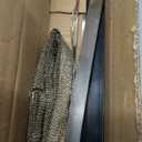 1.1'' 28mm Exhaust Muffler Pipe Kit Compatible with 125cc 110cc 90cc 50cc Dirt Bike CRF50 SSR Tao tao Coolster Apollo, Universal Motorcycle Slip on Muffler for ATV Mini Bike Quad 4 Wheeler (Black)