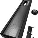 BeamPasser 40"/56" Extra-Long, Innovative Hockey Passer Rebounder, On-Ice/Off Ice Hockey and Roller Training Equipment