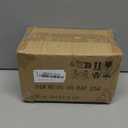 Hollyone Fall Pumpkin Decor 2 PCS Black and Gold Resin Pumpkin Fake Pumpkins for Decorating Figurines Artificial Pumpkins Centerpiece Rustic Farmhouse Halloween Table Fall Decorations for Home