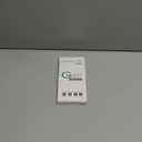 amFilm OneTouch Screen Protector for iPhone 17 6.3'' 2025 + Camera Lens Protector | Auto-Alignment install | Bubble Free | 9H+ Military-Grade Tempered Glass | FHD Clarity | Case Friendly | 2+2 Pack