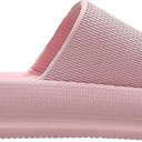 Pink Comewarm Slides, M