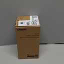 VTech Cordless Phone with DECT 6.0, Full-Duplex Speakerphone, Lighted Display, Backlit Keypad, Caller ID/Call Waiting, Volume Control, Hearing Aid Compatible, Wall Mount | VG131 (White)