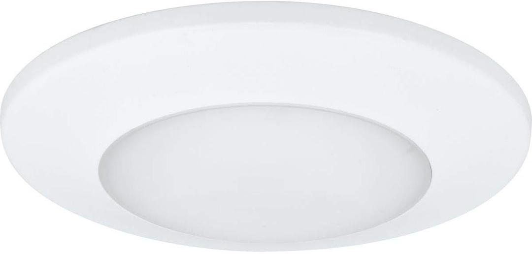 Progress Lighting P8222-28-30K Led Flush Mount, White