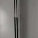 2 Pcs Rear Door Hatch Trunk Liftgate Lift Supports Shocks Tailgate Struts Rods Fit for 2002-2014 Mini Cooper 4360