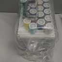 Singer Sew-It-Goes, 224 Piece - Sewing Kit & Craft Organizer - Sewing Case Storage with Machine Sewing Thread, White