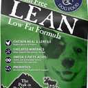 Annamaet Grain-Free Lean Reduced Fat Formula Dry Dog Food, (Chicken & Duck), 25-lb Bag (25 Pound (Pack of 1)