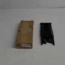 ApplianPar Black Center Console Lid Armrest Sliding Mechanism for Honda Civic 2006-2011