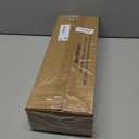 MZEIBO Sound Bar, 50W Soundbar for Smart TV Bluetooth 5.3 Speaker 17Inch with ARC/Optical/AUX Connection Surround for Home Theater Audio TV/PC/Gaming/Projectors (Black)