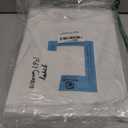 POLYSELLS Self Adhesive 3-1/3" x 4" Address Shipping Labels, 6UP White Sticker FBA Labels, Inkjet/Laser Printer Compatible, 6 Labels/Sheet, 500 Sheets/3000 Labels