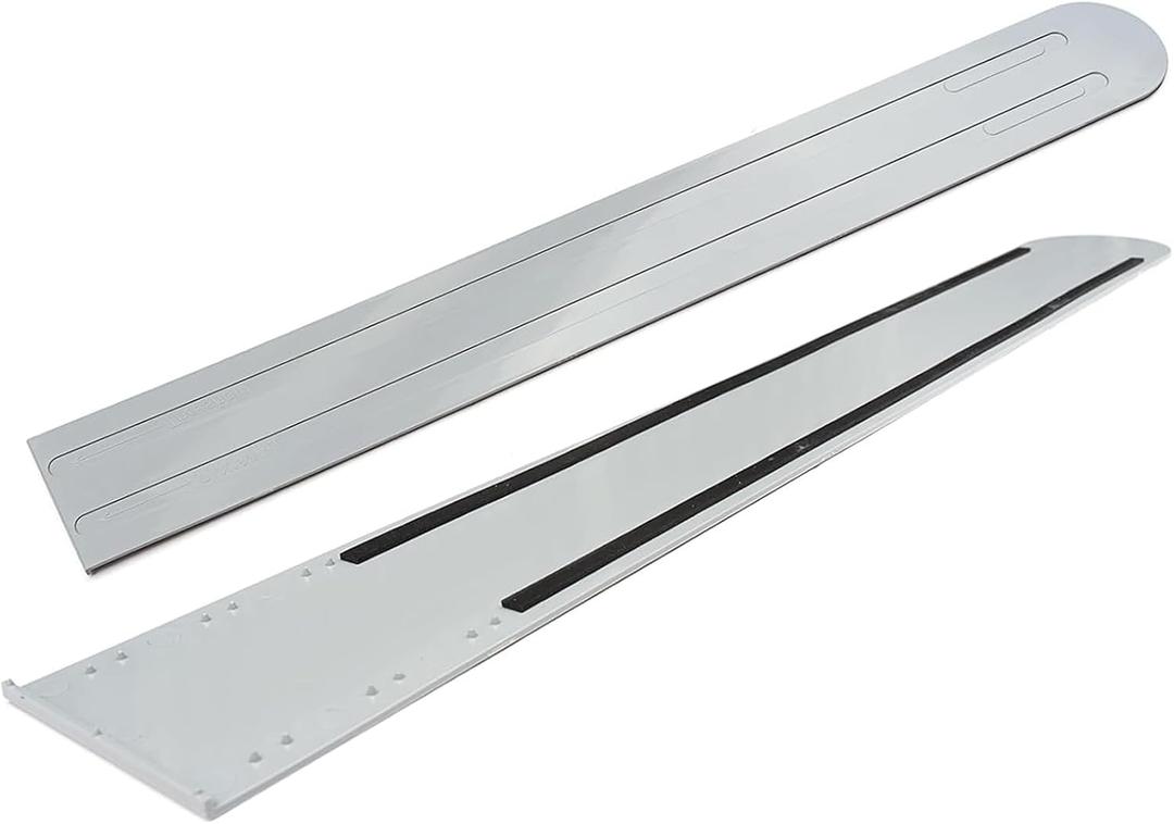 134993 RV Carpet Protection Slide-Out Slicker, Protect Your Floor from Scratches