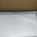 CULER Rustic Wood Wall Mirror for Bathroom,Rectangle 24 x 36 inch Hanging Vanity Mirrors with Wooden Frame for Living Room,Bedroom,Entryway(Walnut Brown)